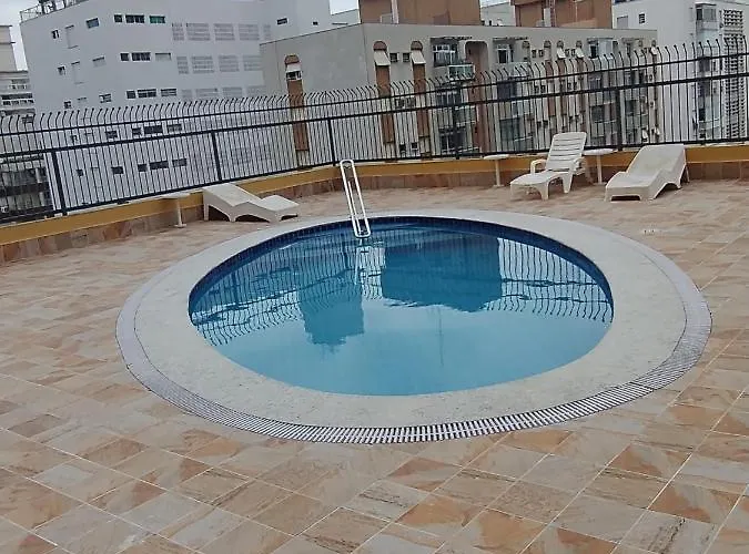 Apto Pitangueiras - 1Min Da Praia Com Wi-Fi