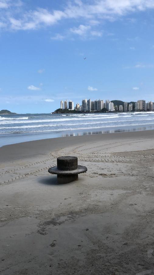Apartment Apto Pitangueiras - 1min Da Com Wi-fi *