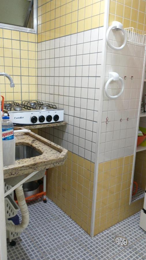 Apto Pitangueiras - 1min Da Com Wi-fi Apartment *