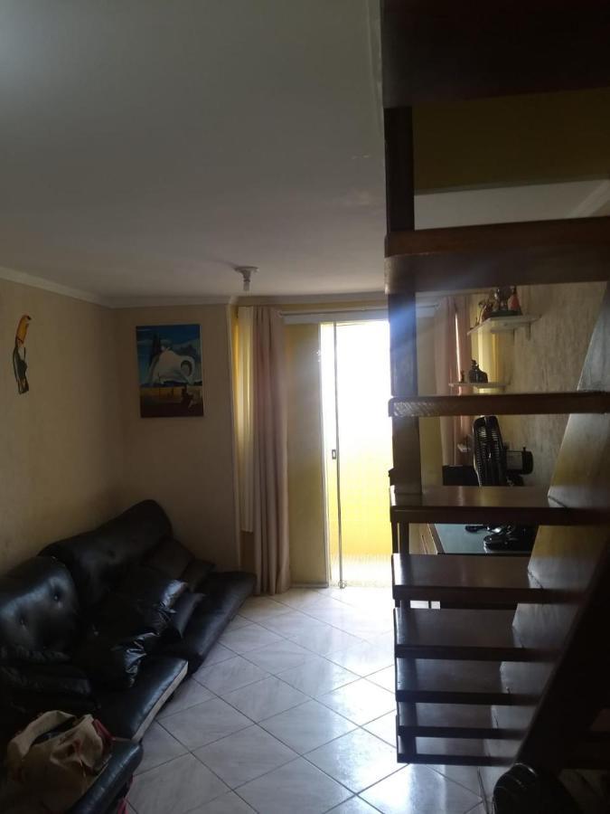 Apto Pitangueiras - 1min Da Com Wi-fi Apartment *