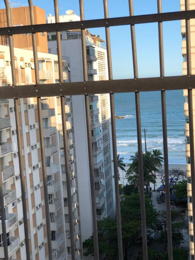 Apto Pitangueiras - 1min Da Com Wi-fi *
