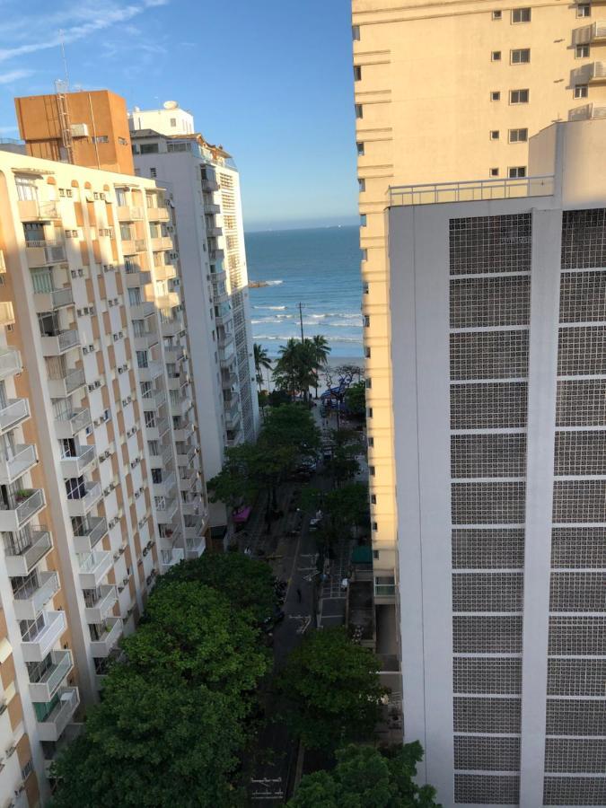 Apto Pitangueiras - 1min Da Com Wi-fi