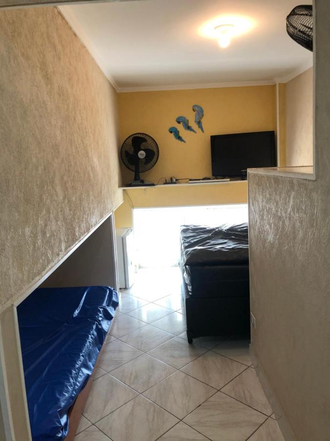 Apto Pitangueiras - 1min Da Com Wi-fi Apartment