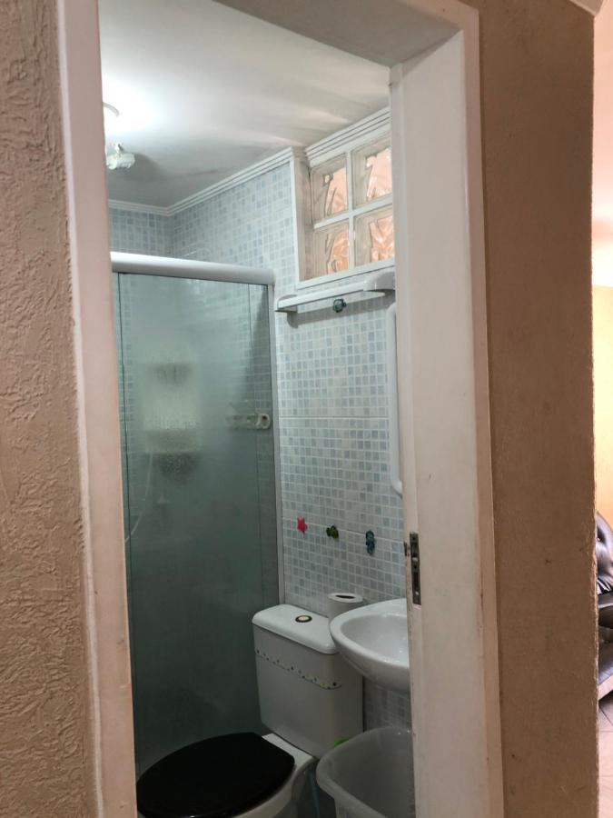 Apartment Apto Pitangueiras - 1min Da Com Wi-fi *